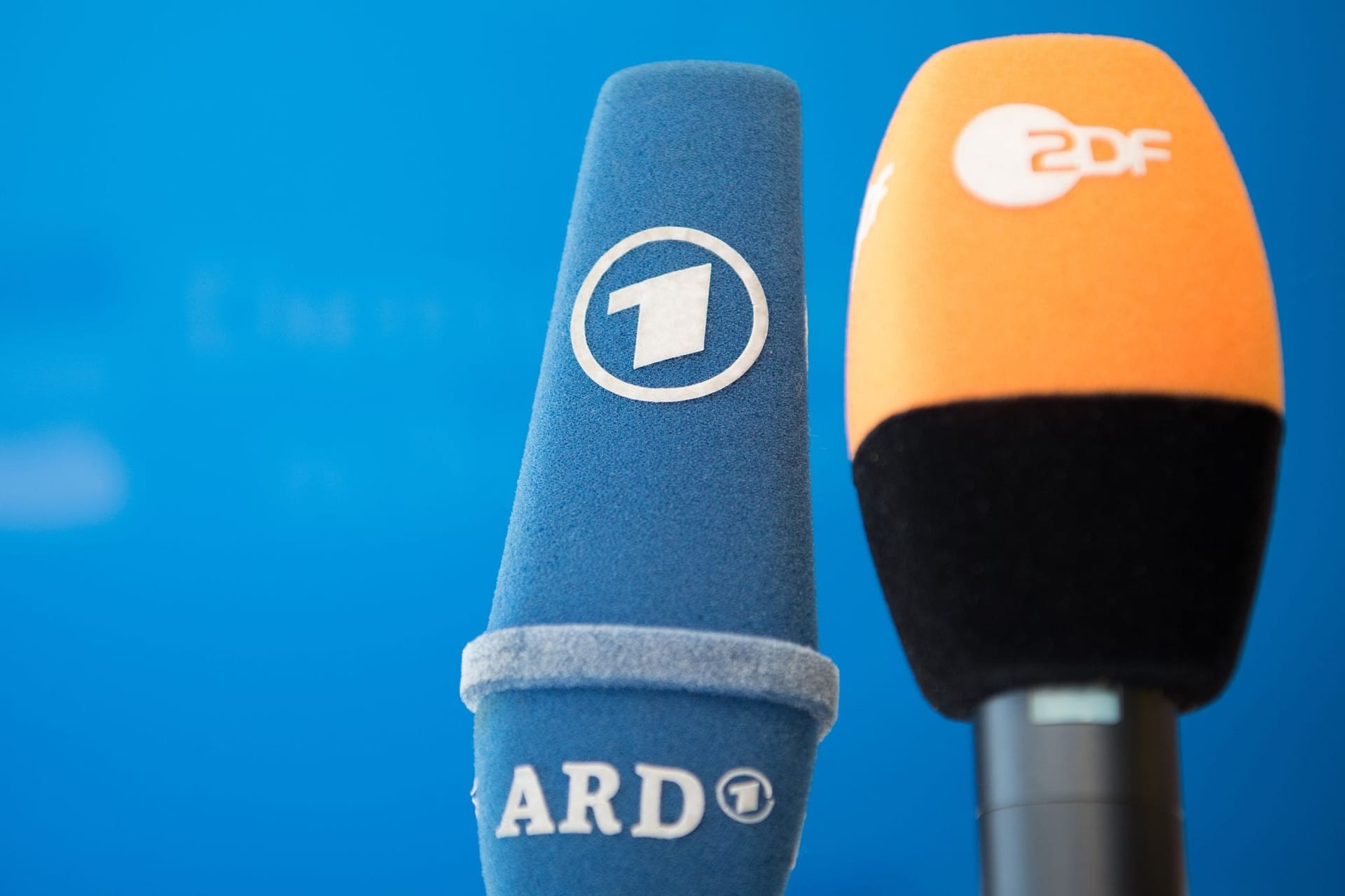 ARD und ZDF