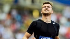 Sprint-Europameister beendet Karriere