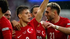 Türkei besiegt Georgien spektakulär
