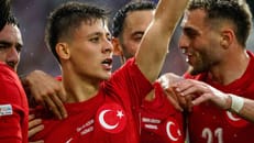 Darum läuft das Türkei-Spiel nicht im Free-TV