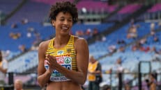 Mihambo holt erste deutsche Goldmedaille bei EM