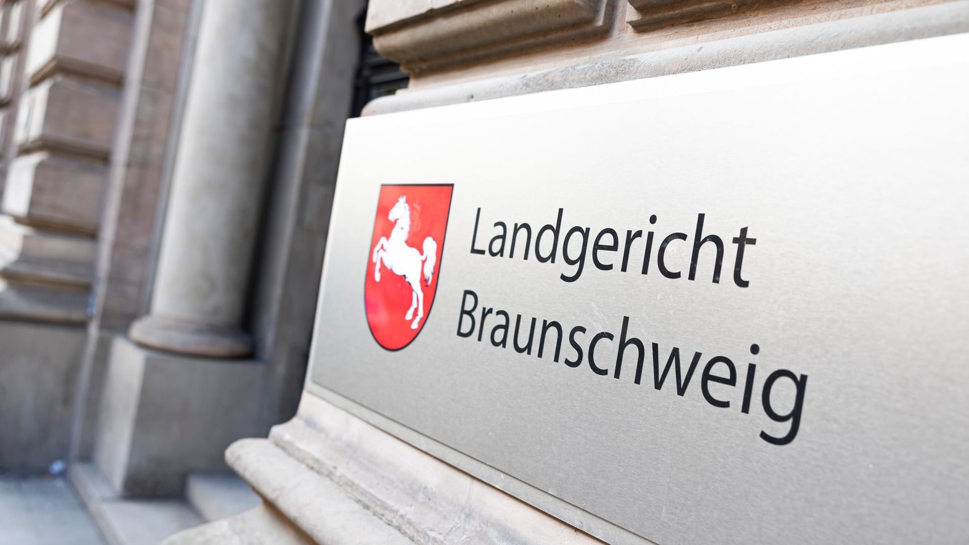 Landgericht Braunschweig