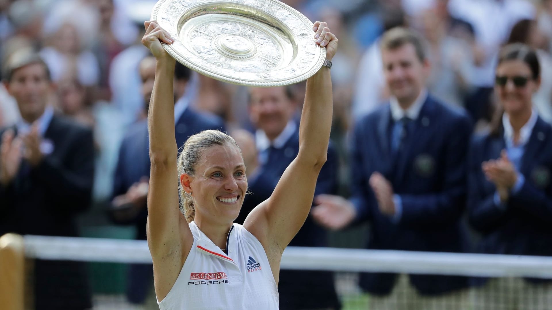 Angelique Kerber