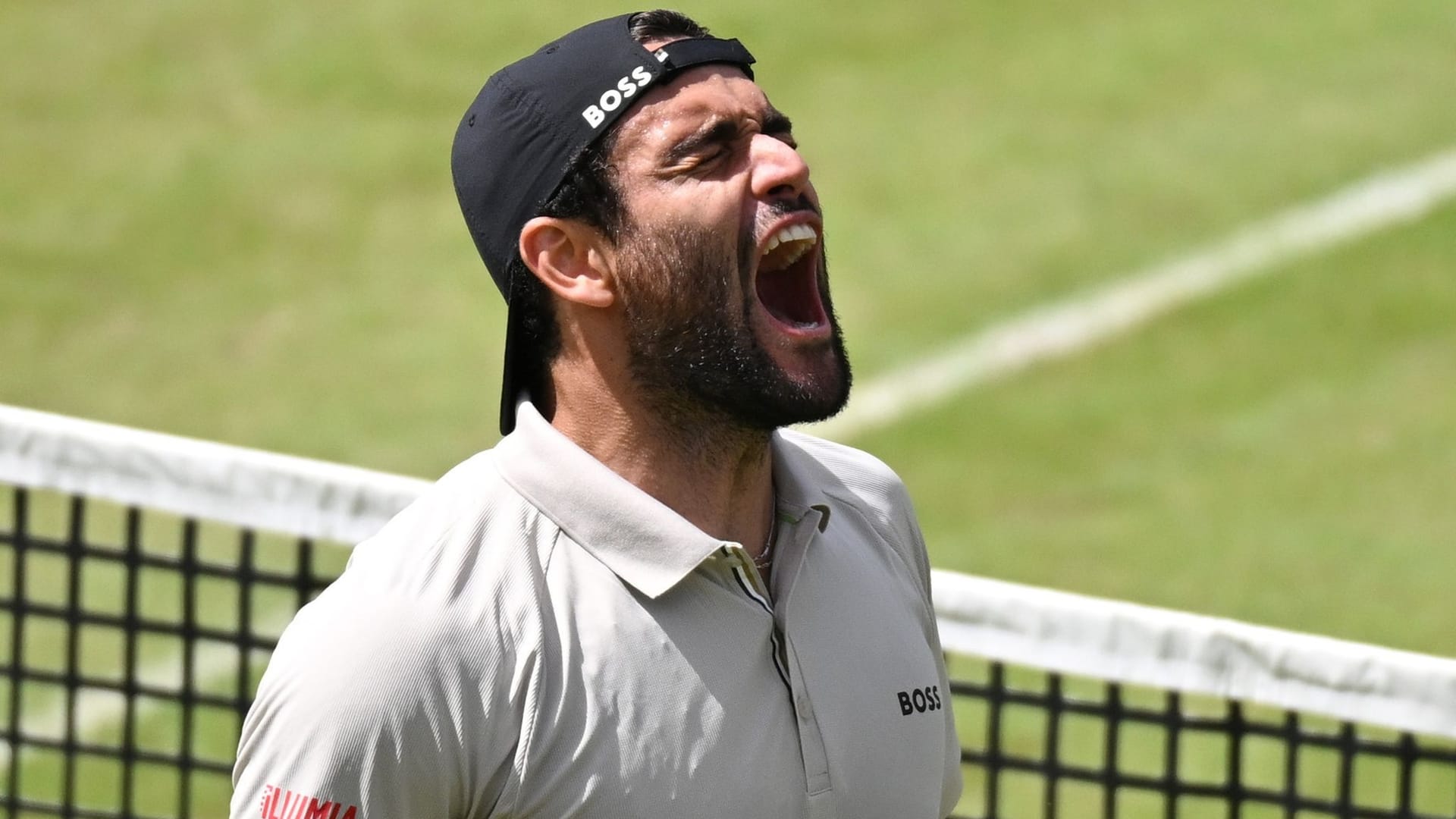 Matteo Berrettini