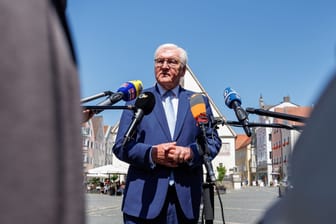 Frank-Walter Steinmeier