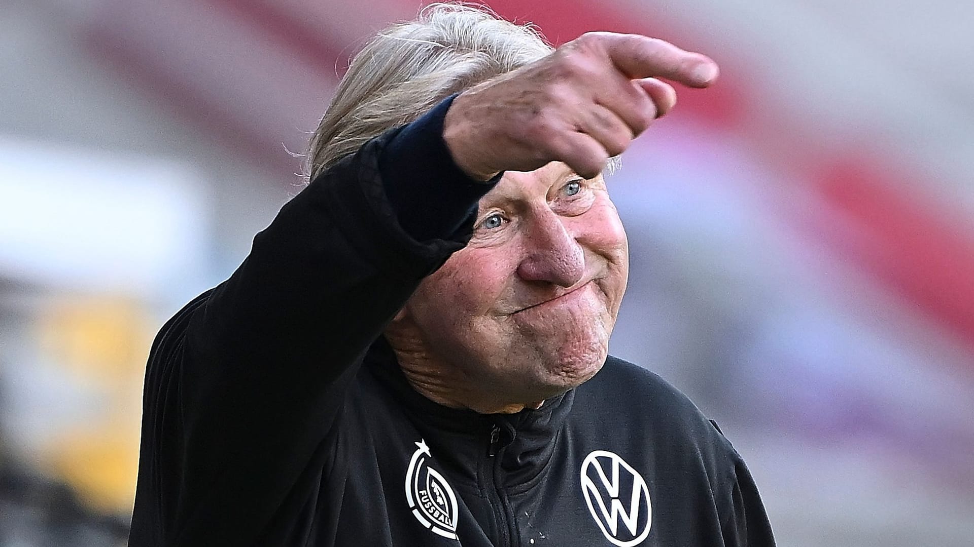 Horst Hrubesch