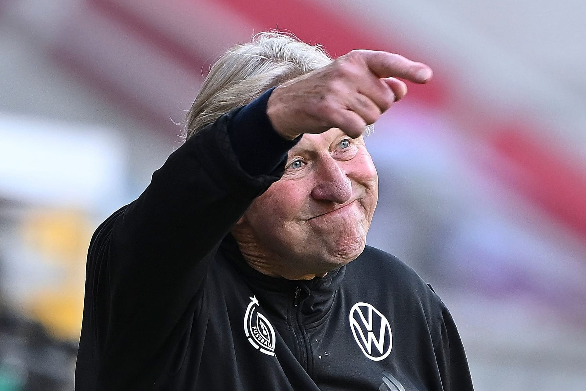 Horst Hrubesch