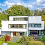 München: Luxusvilla in Bogenhausen unter teuersten Immobilien Deutschlands