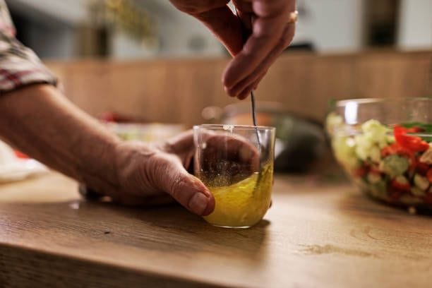 Unterstützung aus der Küche: Vielen Gewürzen, Kräutern und Ölen wird eine potenzsteigernde Wirkung nachgesagt.