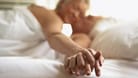 Auch ältere Menschen erkranken: Geschlechtskrankheiten kommen häufig vor – so häufig, dass viele im Laufe ihres Lebens mindestens einmal davon betroffen sind.