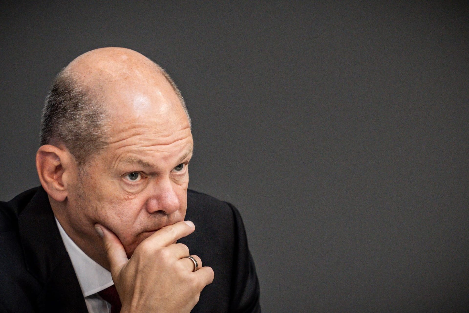 Olaf Scholz