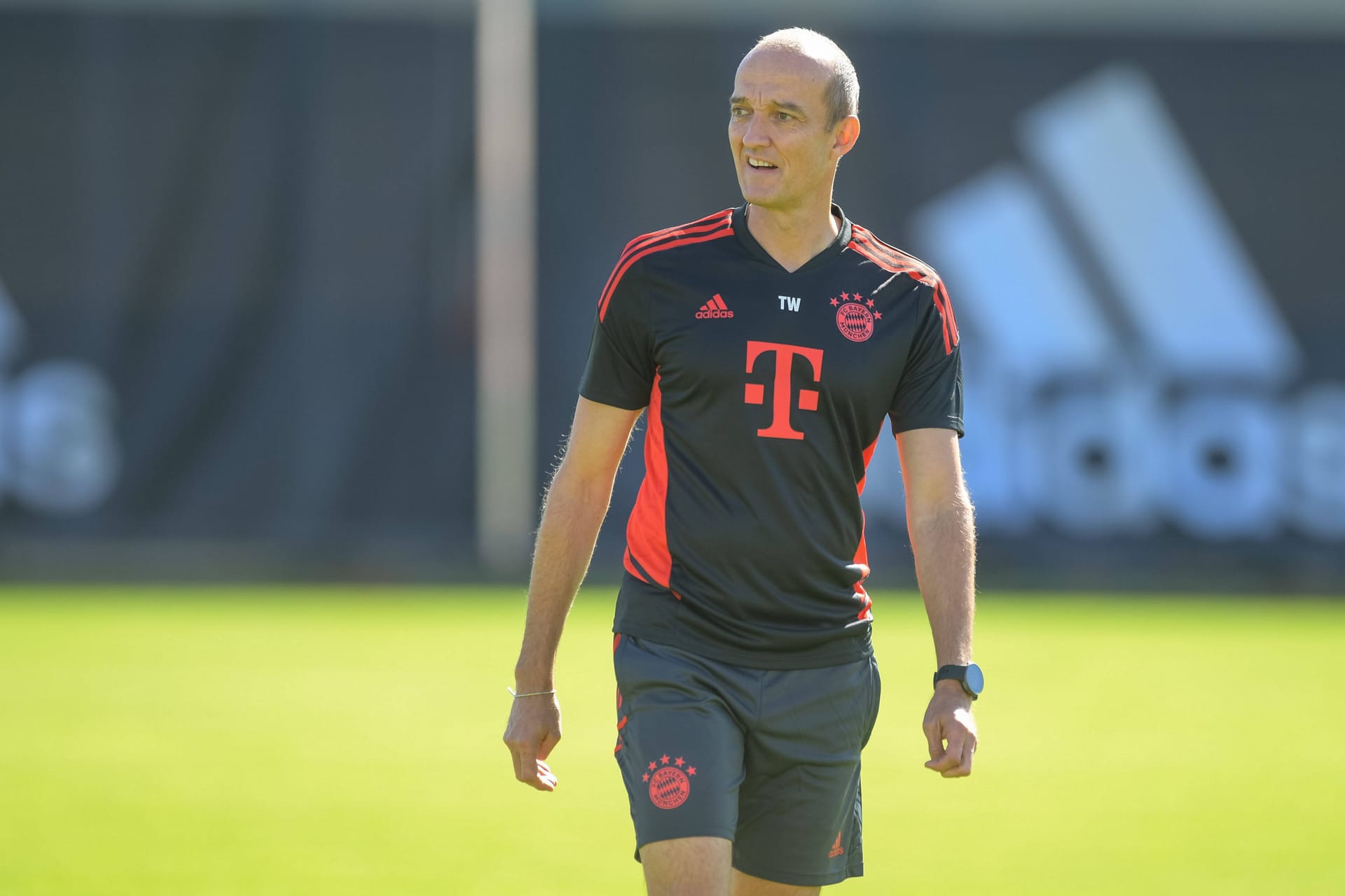 Thomas Wilhelmi: Der Reha- und Konditionstrainer des FC Bayern ist im Alter von 57 Jahren verstorben.