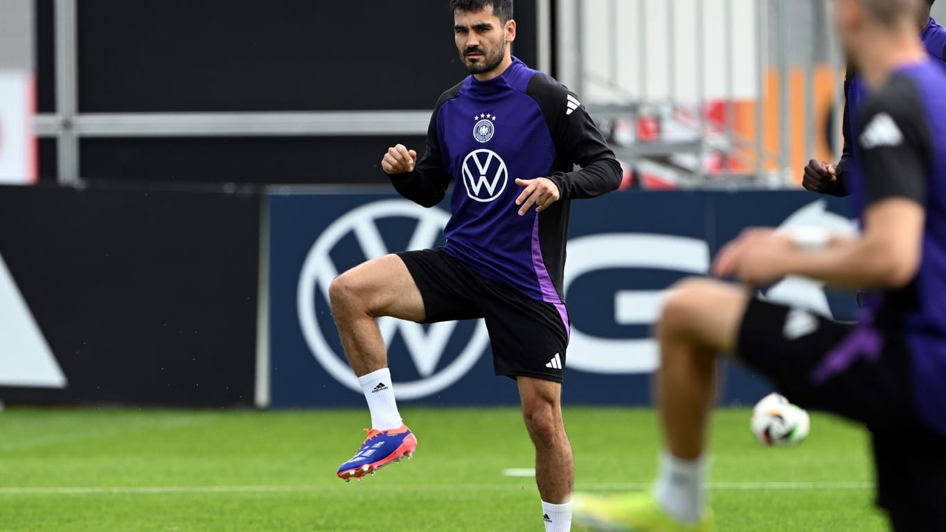 Ilkay Gündogan