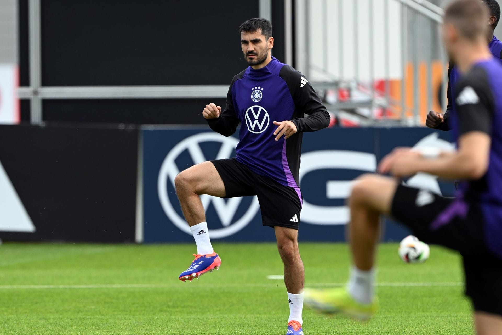 Ilkay Gündogan