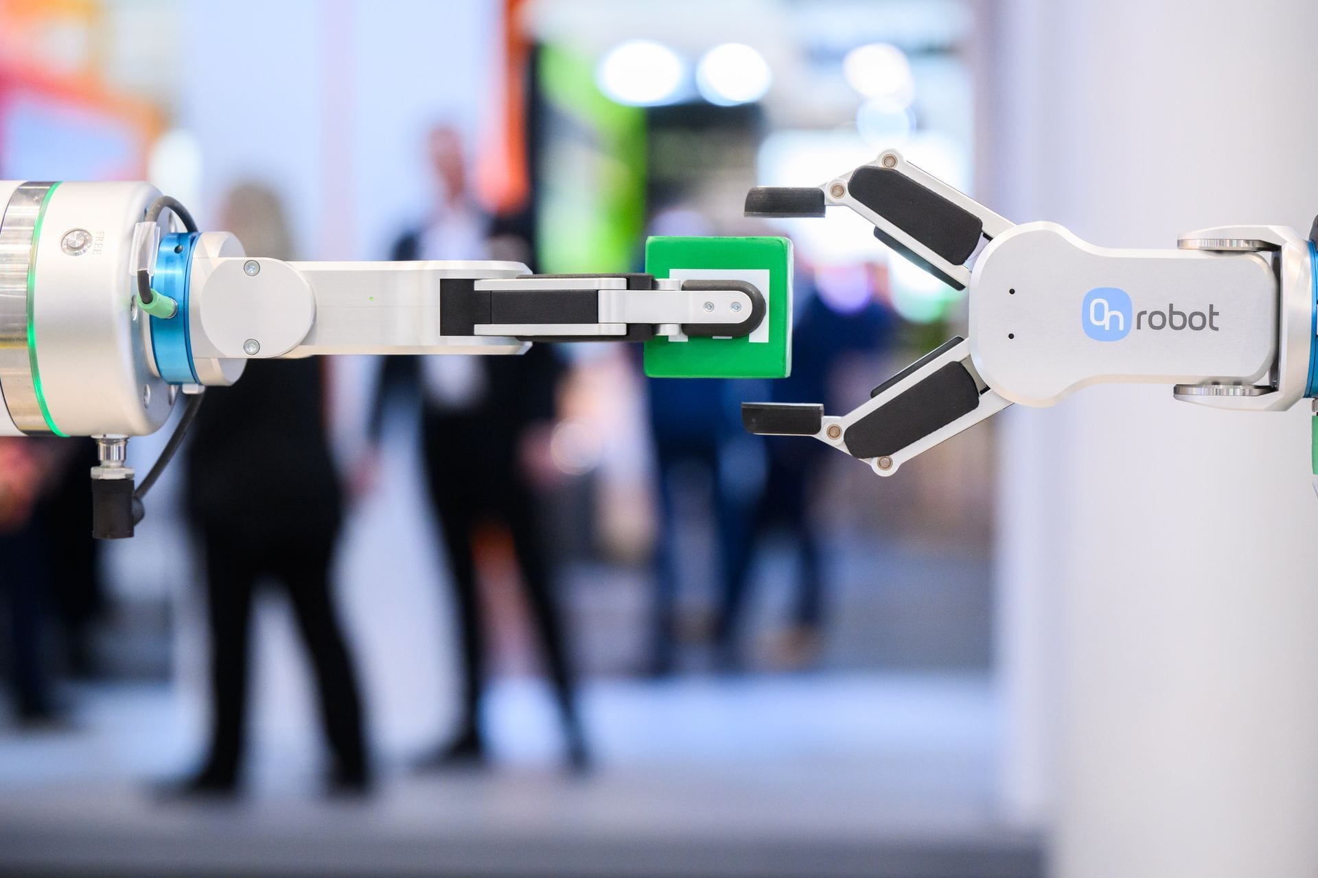 Hannover Messe Hannover Messe