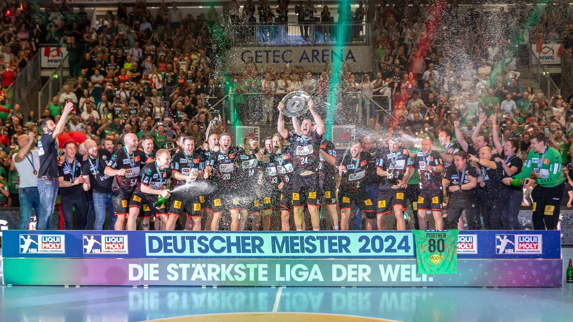 Deutscher Meister