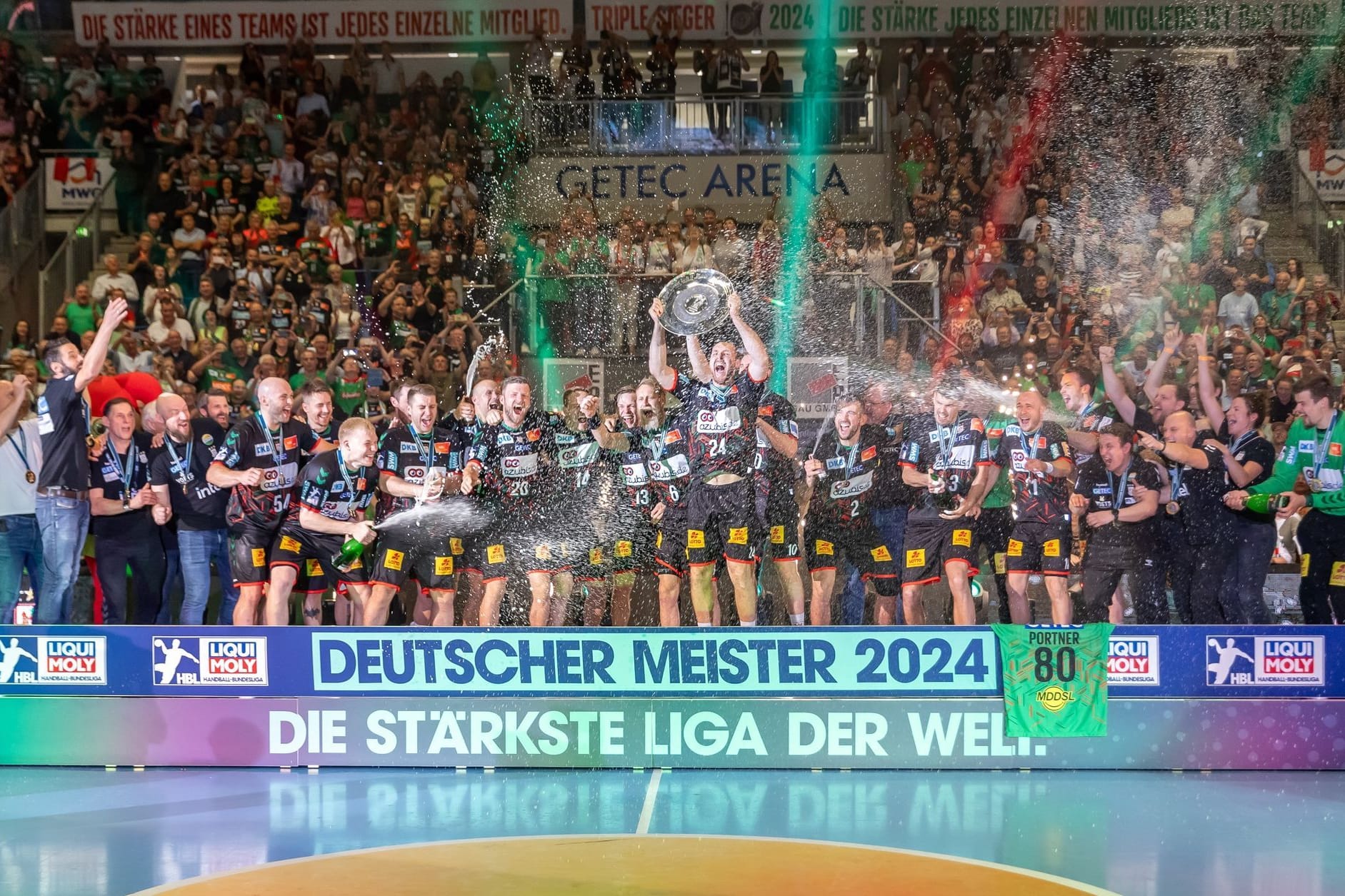 Deutscher Meister