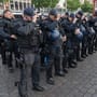 Messerangriff von Mannheim: Debatte über Islamismus nimmt Fahrt auf
