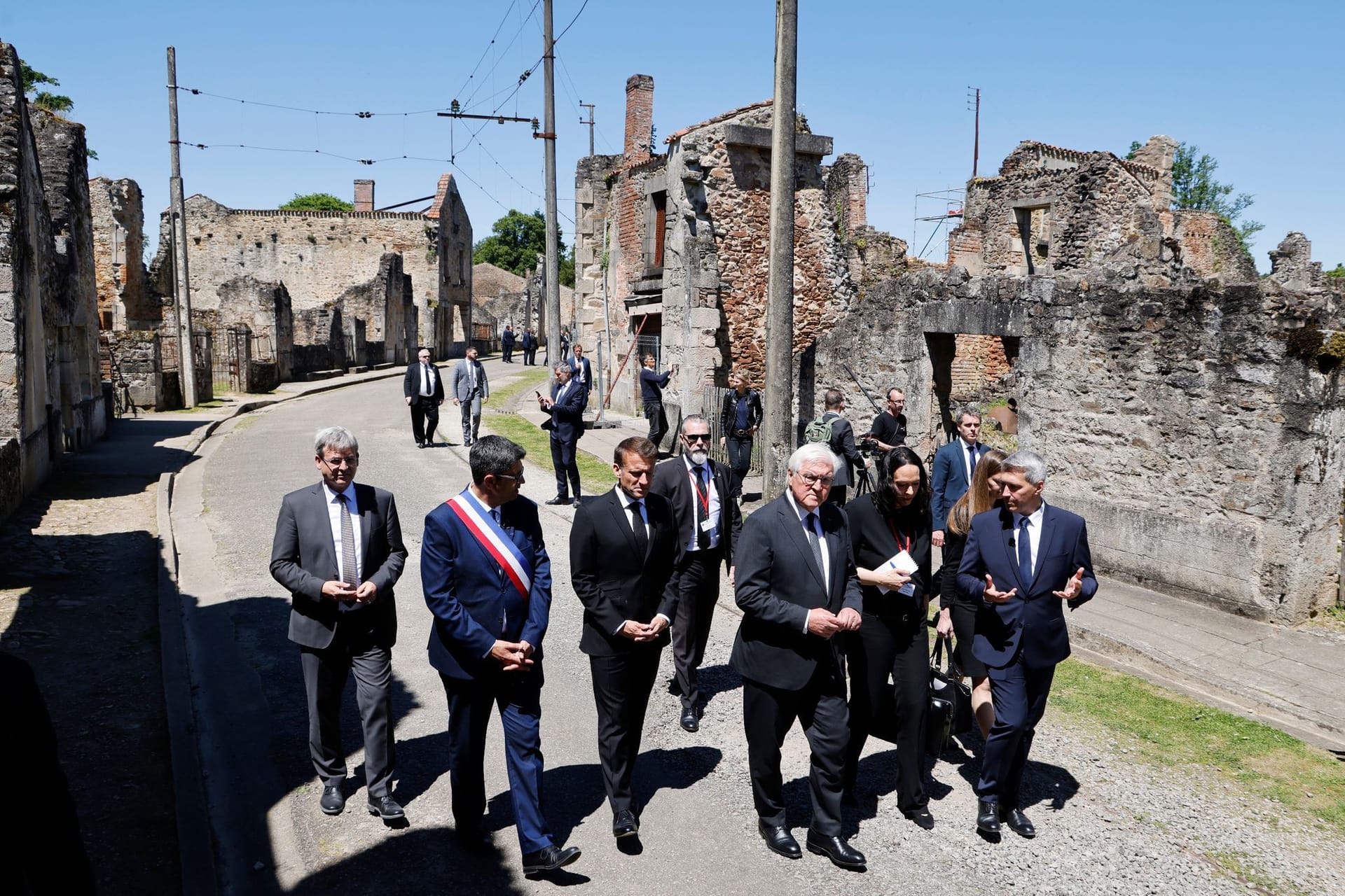 Oradour-sur-Glane