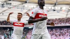 Berichte: Guirassy wechselt von Stuttgart zum BVB