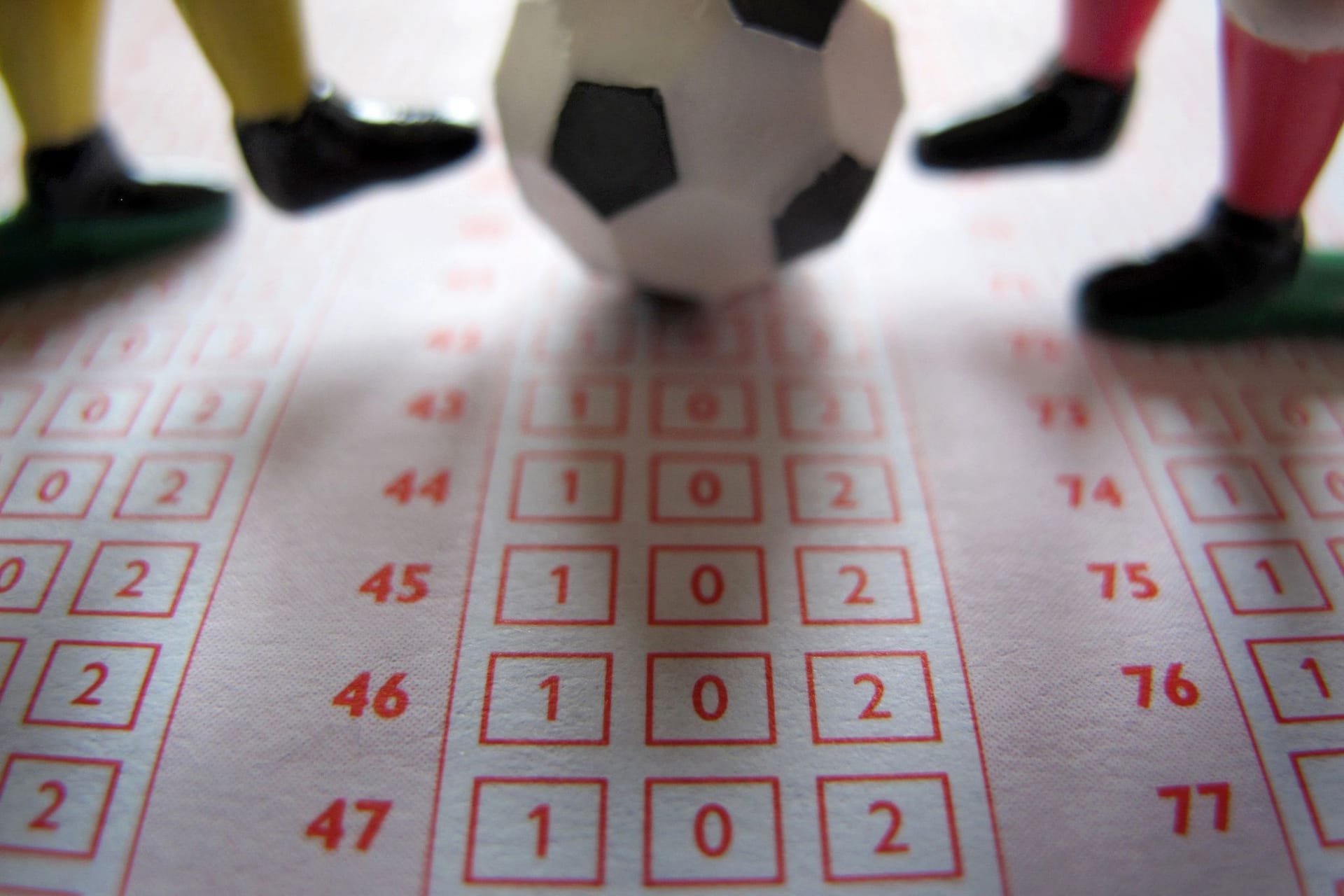 Sportwetten Sportwetten