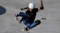 Olympia 2024: Ehemaliges Skateboard-Wunderkind Stoephasius erneut dabei