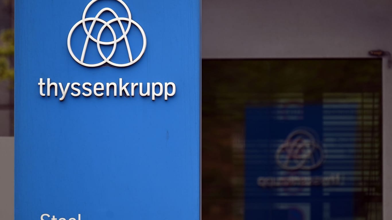 Thyssenkrupp