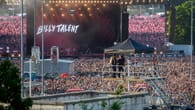 Open-Air-Festivals in Nürnberg: Das sind die Highlights im Sommer