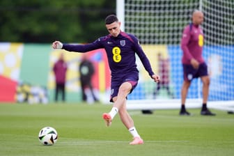 Phil Foden