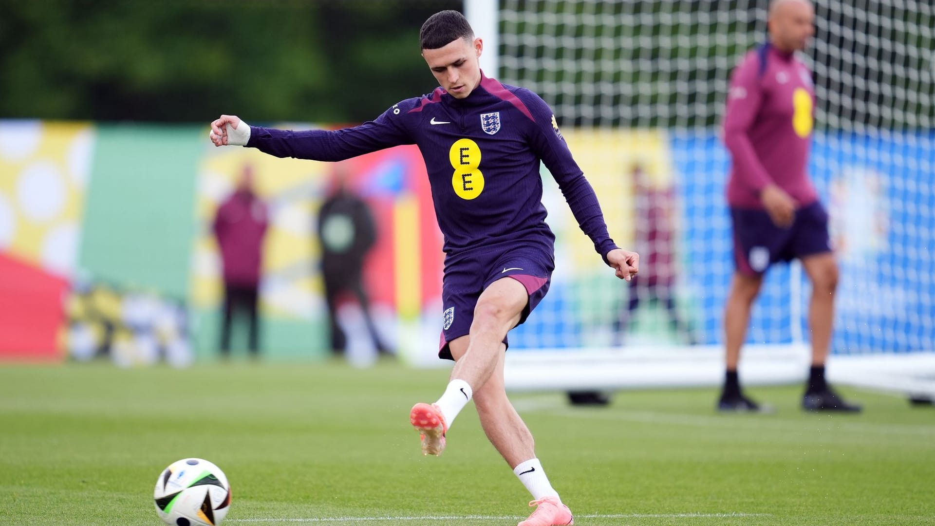 Phil Foden