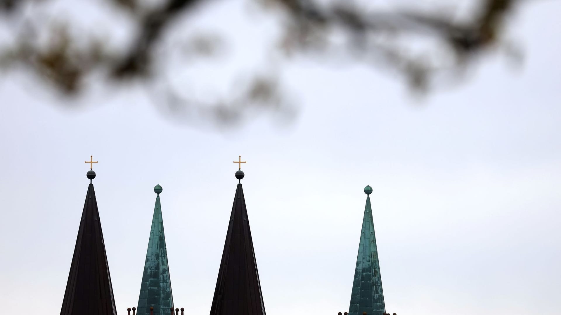 Kirche in Bayern