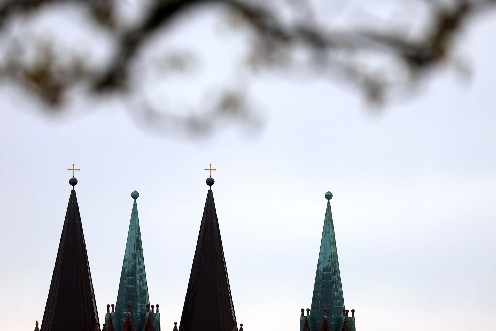 Kirche in Bayern