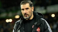 Trainer Fiél verlässt den 1. FC Nürnberg