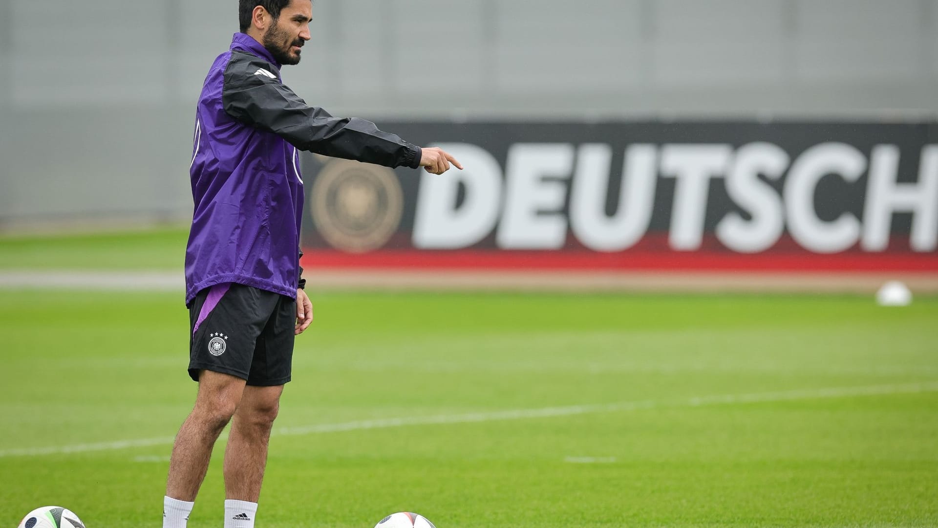 Ilkay Gündogan