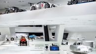 Mit Reisegutschein Porsche & Mercedes-Museen zum Sparpreis erleben