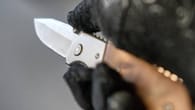 Düsseldorf: Frau in Wohnung mit Messer überfallen – Polizei sucht Zeugen