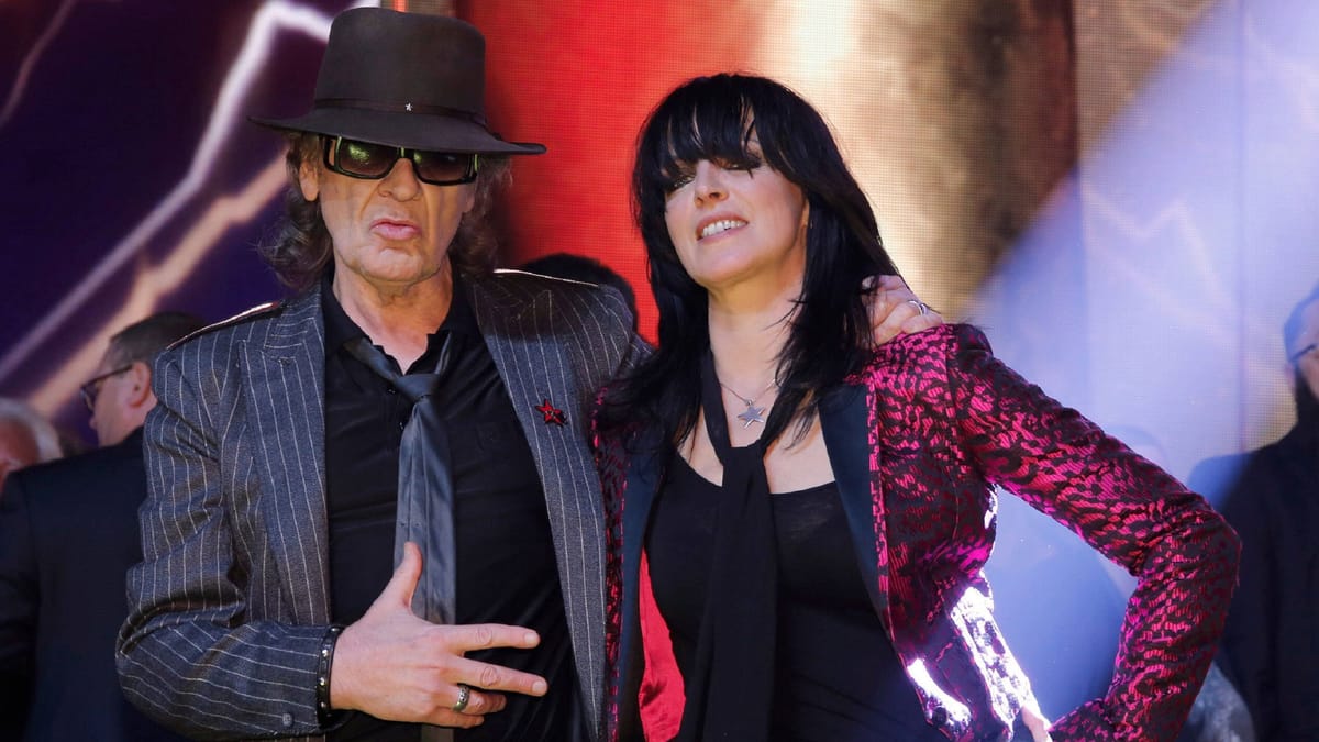 Arte-Film beleuchtet Nenas Karriere und Privatleben