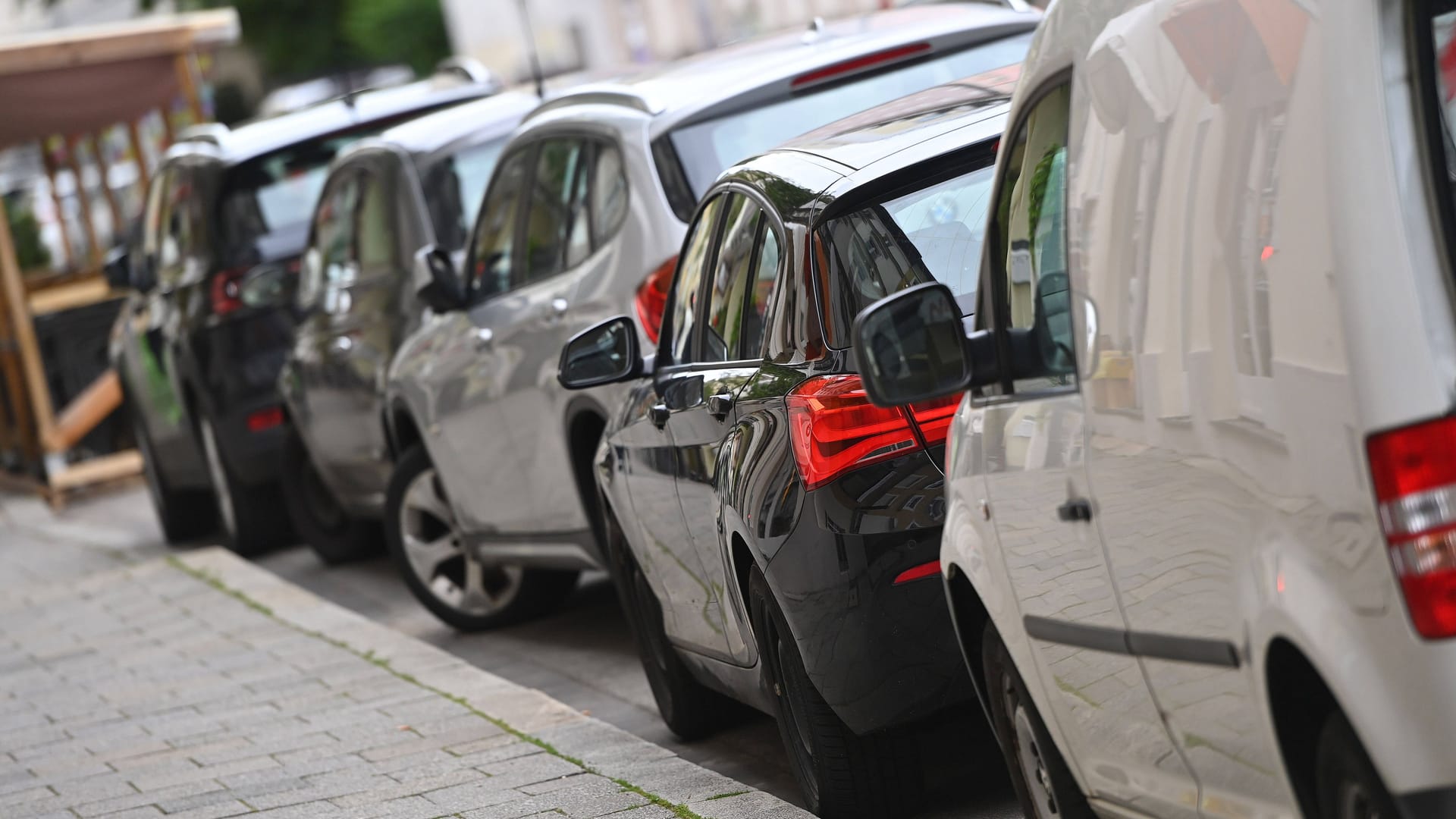 Fast 300 Millionen Euro Schaden: Pro Jahr werden in Deutschland mehr als 14.000 Autos gestohlen.