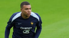Frankreichs Nationalspieler sorgen sich um ihr Land