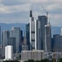 Frankfurt: Betreiber von Hochhaus Trianon ist insolvent