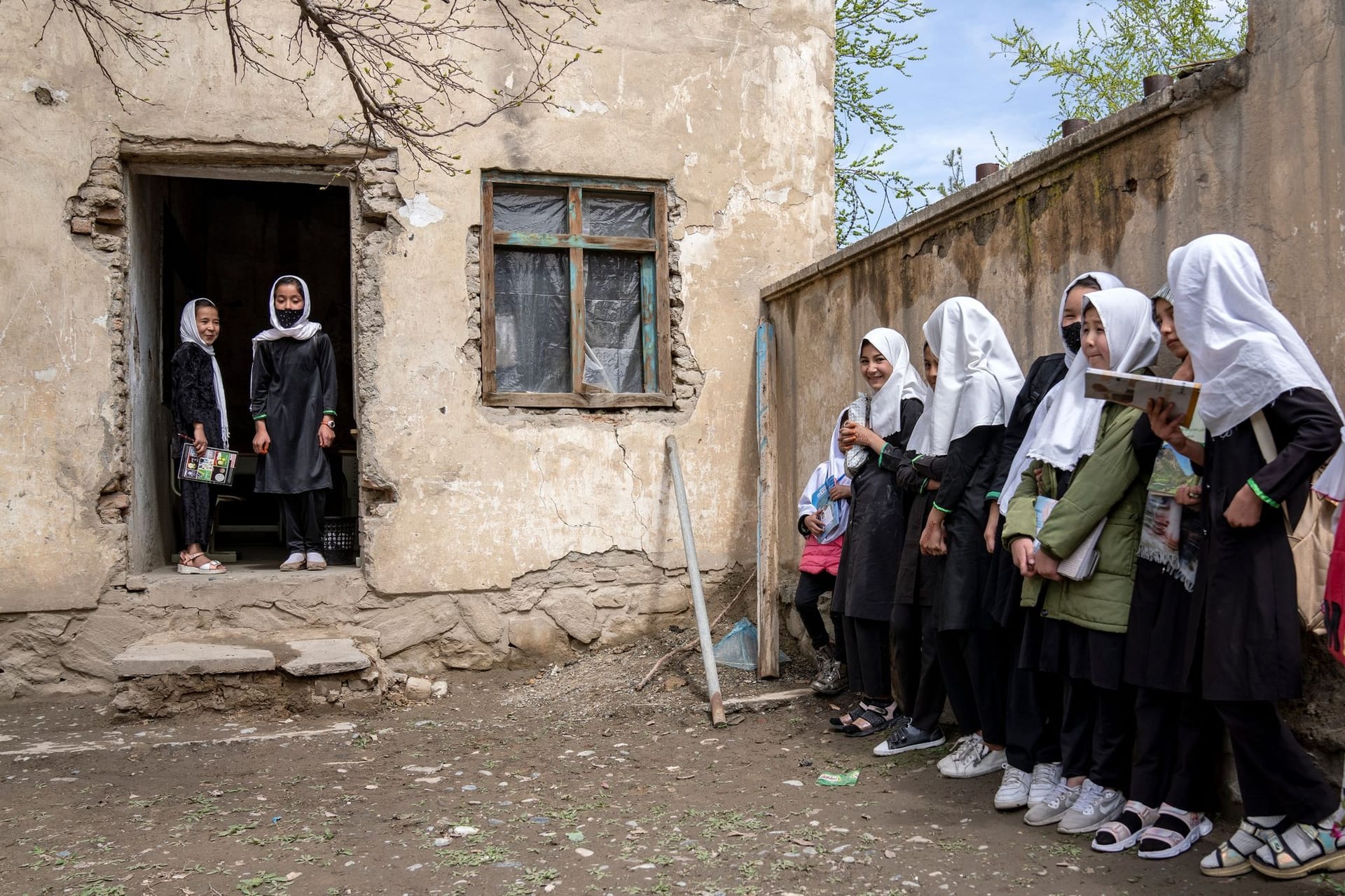 Afghanistan