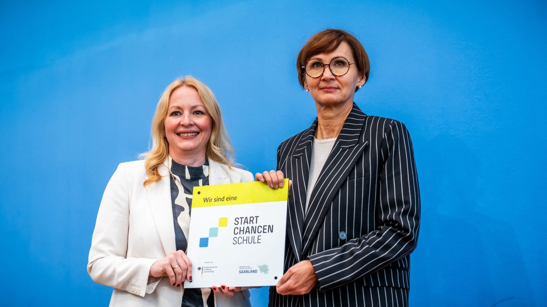 Startchancen-Programm Startchancen-Programm