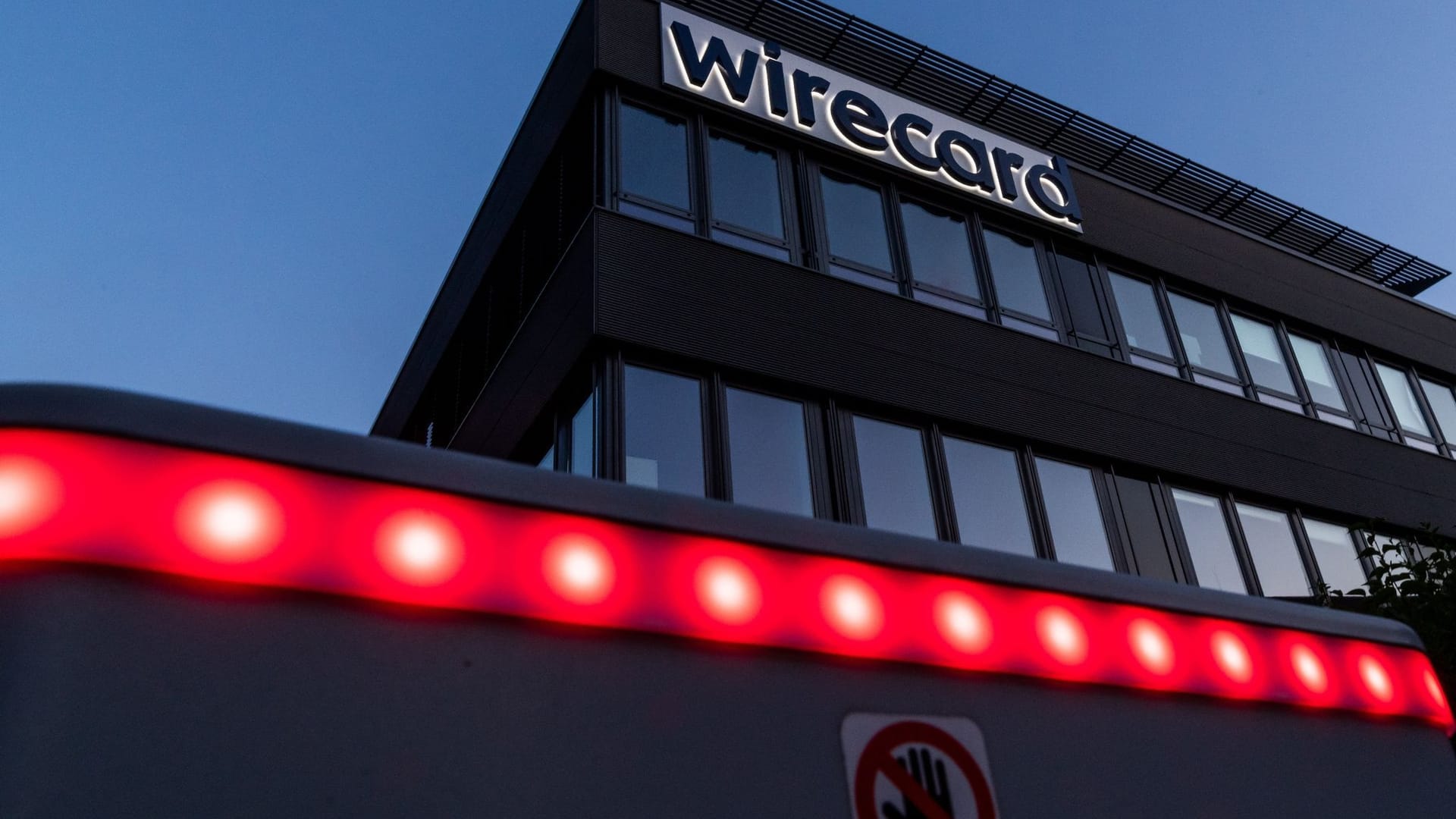 Wirecard Wirecard