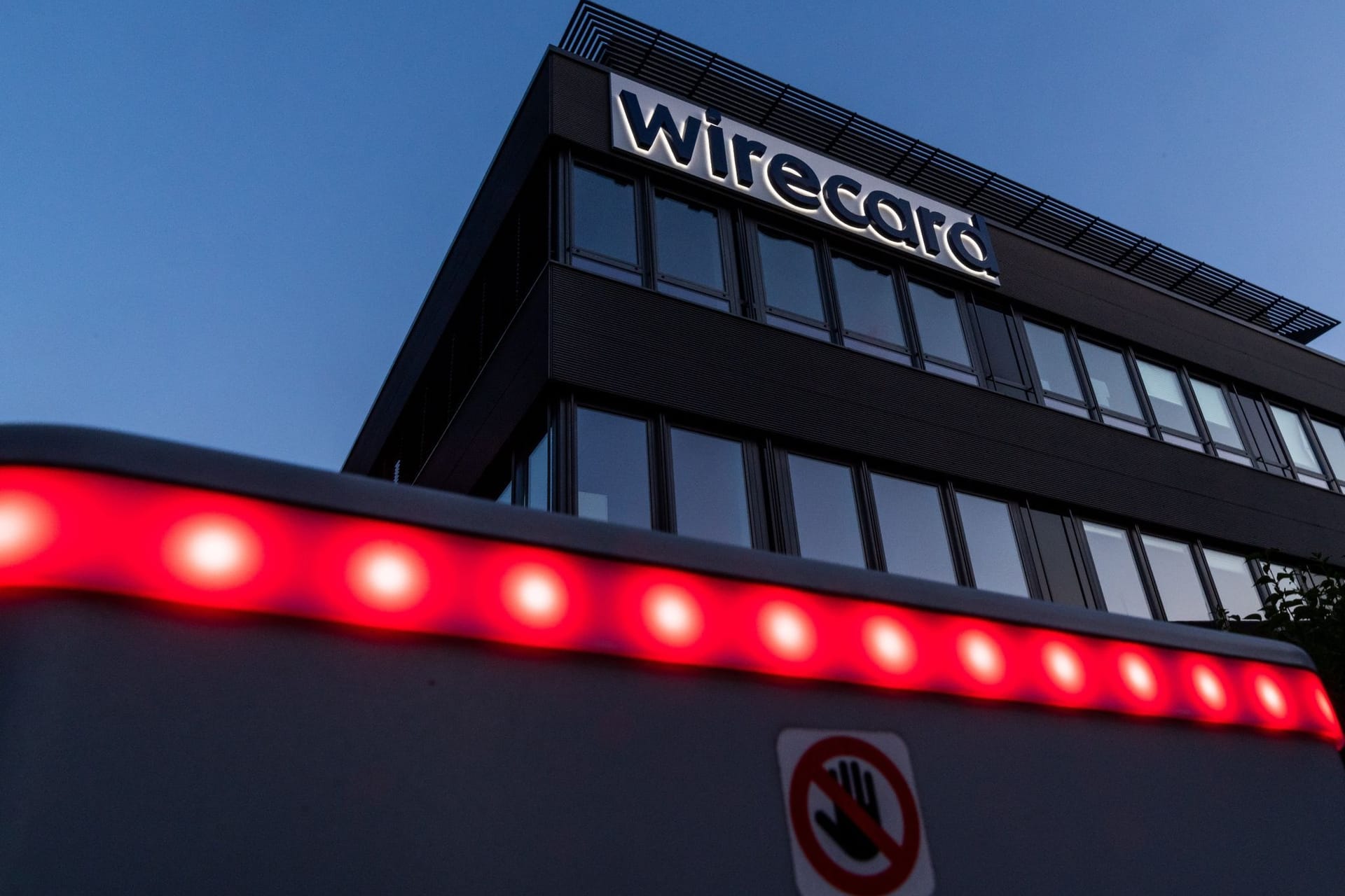 Wirecard Wirecard