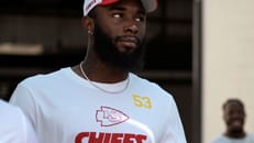 NFL-Profi der Chiefs erleidet Herzstillstand