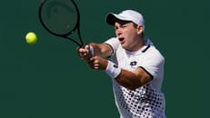 Koepfer scheidet bei Tennis-Turnier in Stuttgart aus