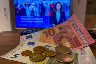 18,36 Euro: So hoch ist der aktuelle Rundfunkbeitrag pro Monat.