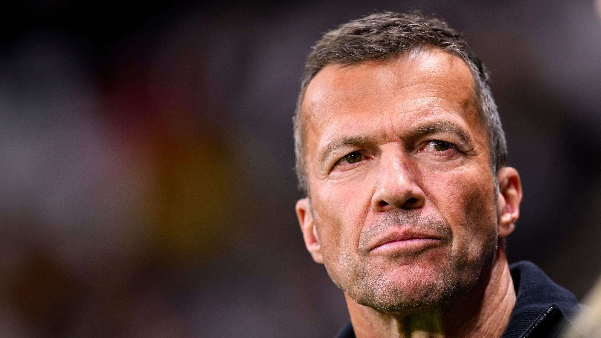 Lothar Matthäus