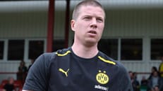 Bericht: Nürnberg buhlt um BVB-Trainer