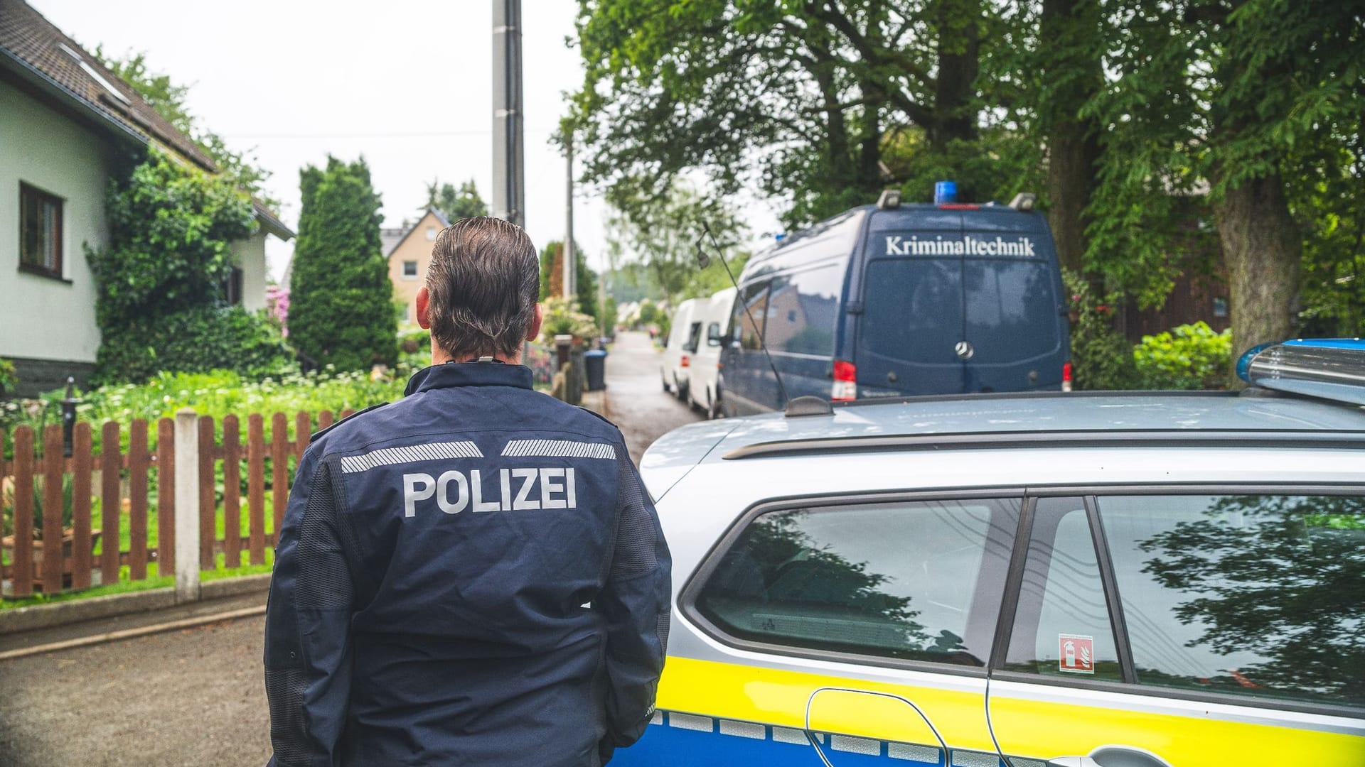 Gewaltverbrechen im Vogtland Gewaltverbrechen im Vogtland